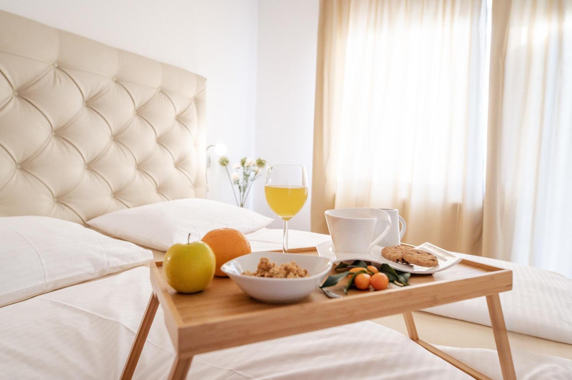 Bubi Apartments Малинска Экстерьер фото